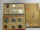 1959 P d Us Mint Uncirculated Mint Set W 10 Coins 90  Silver Set 081026 07ir
