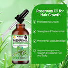 2 Pack Rosemary Oil For Hair Growth rosemary Hair Growth Oil hair Strengthening