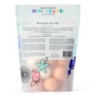 Dabble   Dollop Mini Bath Bombs - Soothing - 12ct 0 8oz