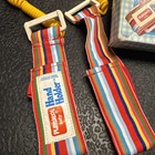 Vintage 1986 Tommee Tippee Playskool Hand Holder Toddler Wrist Safety Leash