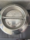 Superfustinox Milano Stainless Steel Olive Oil Dispenser  25liters 