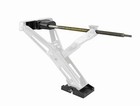 Enduro Electric Conversion Kit For Caravan Supports