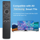 Replace Remote Control For All Samsung Tv Lot Hdtv 4k 8k 3d Smart Tv Bn59-01329a