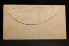 Confederate  Sc  Columbia 1860s Csa  11 Handmade Adversity Cover To Unionville