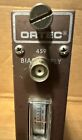 Nim Bin - Ortec 459 Adjustable Hv Bias Power Supply 5kv