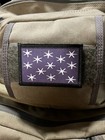George Washington s Flag Morale Patch Army Military Tactical Patriot