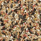 Daily Blend Bird Food - 2lb Cockatiel   Lovebird Diet For Small Hookbills