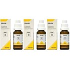      Adel 36 Drops 20ml X 3   Pollon   Homeopathy   Pekana Germany Otc     