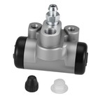 Front Brake Wheel Cylinder For Suzuki Quadrunner 250 King Quad 250 300 1987-2002