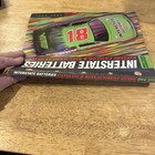 Interstate Batteries Battery Catalog   Replacement Guide 1994-1995