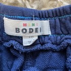 Mini Boden Boys Sweatpants Bundle Sz 2-3 