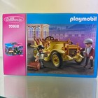 Playmobil - Dollhouse -  70938 - Victorian Car Mansion