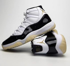 Jordan Air Jordan 11  gratitude  Dmp Men s Shoes Basketball Sneaker Size Us 7-12