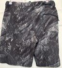 Magellan Fish Gear Shorts Mens Sz L Water Repellent Cargo Realtree Fishing Camo