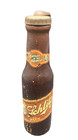 Vintage Schlitz Beer Wooden Bottle Shaped Bottle Opener Barware Breweriana