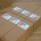 6 Pack Fleetguard Lf14000nn Oil Filter Cummins Isx 4367100 Genuine Fast Shipping