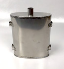 Revolutionary War Individual Hessian Canteen