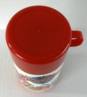 Vintage Ducktales Thermos 1986 Aladdin