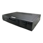 Sony Ev-fh10 Hi8 8mm Tape Vcr Video Deck Player Black 1995 Used From Japan