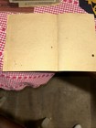 Ww2 German Finance Administration Document