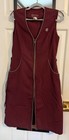 Vintage Northwest Airlines Flight Attendant Uniform Lot Disney Nwa Hat Dress