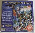 Animorphs The Invasion Game 1998 Milton Bradley New Sealed Box Vintage