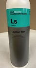 Koch Chemie 238001us Leather Star Treatment Conditioner - 1 Liter