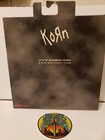 Korn Untouchables Hot Topic Exclusive Collectible Box Set 2002 Sealed Read