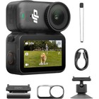 Dji Osmo Nano Standard Combo  128gb  4k Wearable Camera 1 1 3   sensor 143  widefov