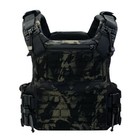 Agilite K19 Plate Carrier 3 0 Multicam Black