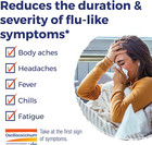 Boiron Oscillococcinum For Relief Of Flu Symptoms Of Body Aches  Headache  Fever