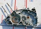 1969-70 Kawasaki Bushmaster 90c G3tr Oem Engine Case Vin  Fgae-273640