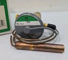 Sporlan Efv-1 2-c Efv12c Thermostatic Expansion Valve 1 4  X 1 2  Odf Solder-new