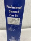 Diteq D31546 Arix Wet dry Core Bit C-42axg3wd  12mm Segments  14  Drill Depth