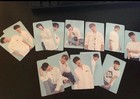 Kpop Seventeen Album Collection Fan Club Photocards All Includes See Pics