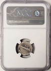 1916 D Mercury Dime Ngc Ag-3