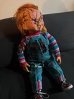 See Of Chucky Doll Life Size Custom 