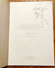 I Was There With Yanks In France Wwii Sketches 1917-19 By Pvt Baldridge Aef 1919