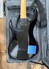 1991 Ibanez Ex Series 5-string Electric Bass Guitar
