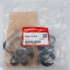 Oem New Honda Acura 08-17 Pilot Mdx V6 Front rear Valve Cover Gasket Set