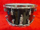 Pearl Decade Maple 14x7 5  Snare Drum 2016 - 2020 - Black Ice