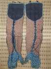 Antique Kote Arm Guard Authentic Japanese Samurai Yoroi Chain Armer  Japan