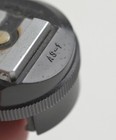 Nikon As-1 Flash Coupler Hot Shoe Adapter For F2 - Japan