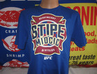 Stipe Miocic Ufc Heavyweight Champion T Shirt Men s Xl Cleveland Ohio Reebok Mma