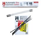 Blazecut Automatic Fire Suppression System 11  T025e  Tube Extinguisher