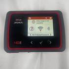 Verizon  mifi 6620l  Jetpack 4g Lte Mobile Hotspot Verizon Wireless   Working