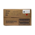 Mre U s  Military Ready To Eat Meals Insp 2026 - Case  1  2  4  6 Pack Options