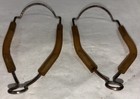 Vintage Pre Owned Bicycle Tire Savers  A Set  A Pair  Tire Wipers  2 Pieces