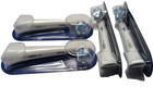 Oral-b Io Series Deep Clean Replacement Brush Heads 4ct     White