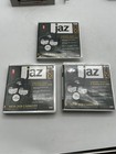 Iomega V2000si Jaz 50pin Scsi Internal Jaz Gb Drive W  Accessories   3 Drives